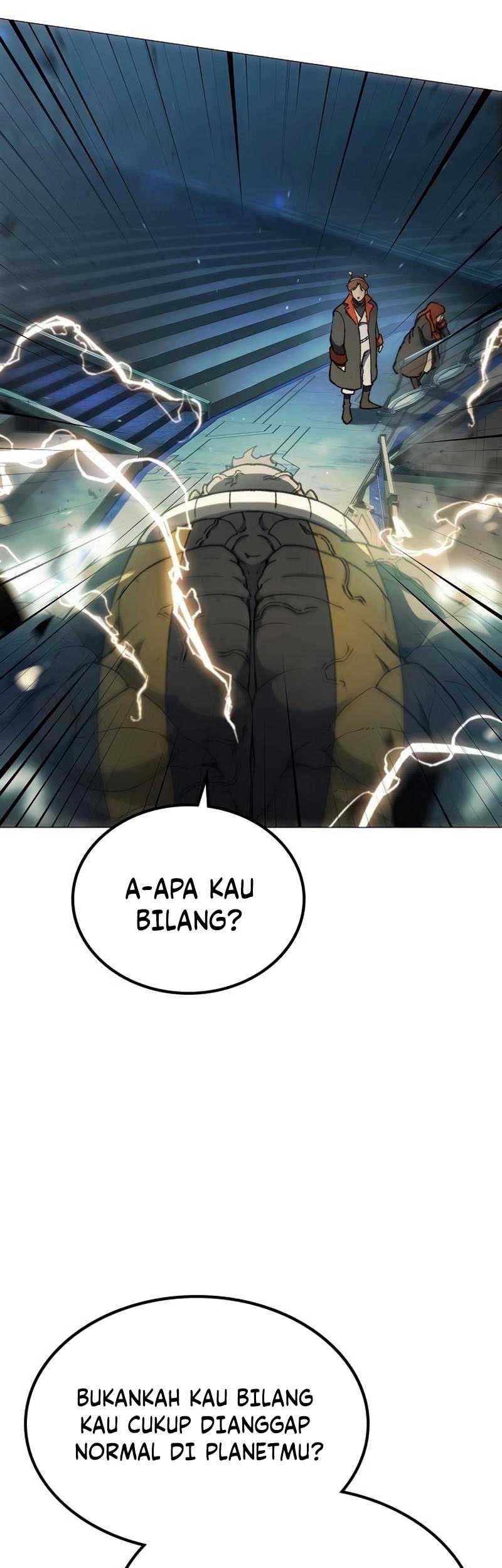 The Zenith Chapter 2 - halaman 42