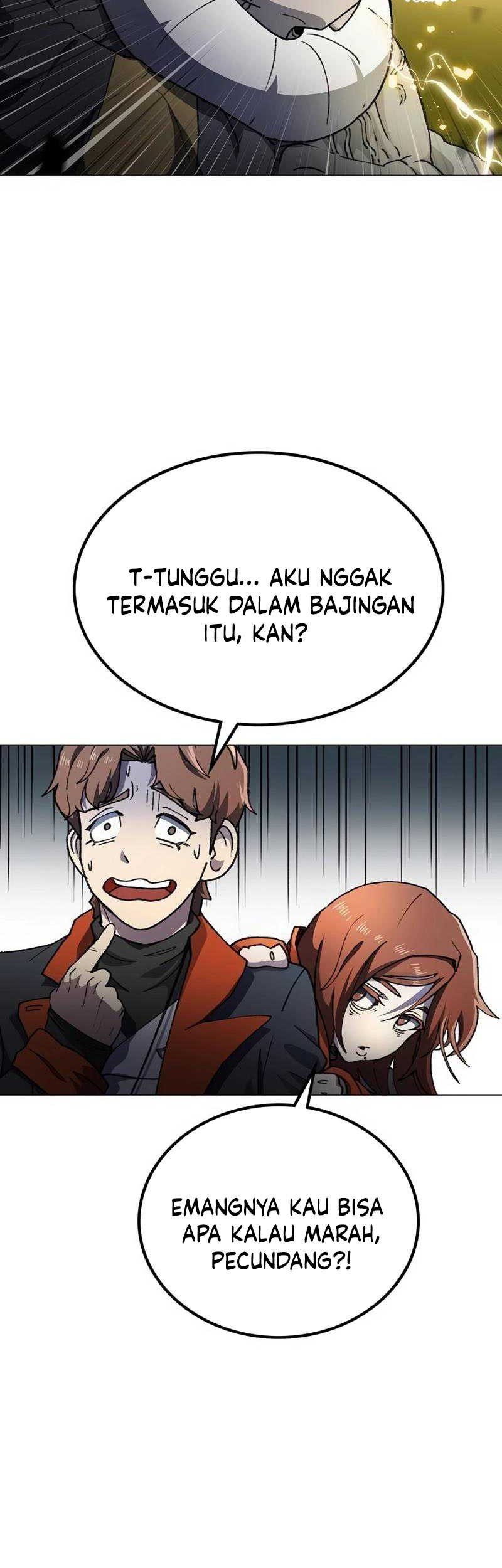 The Zenith Chapter 2 - halaman 44