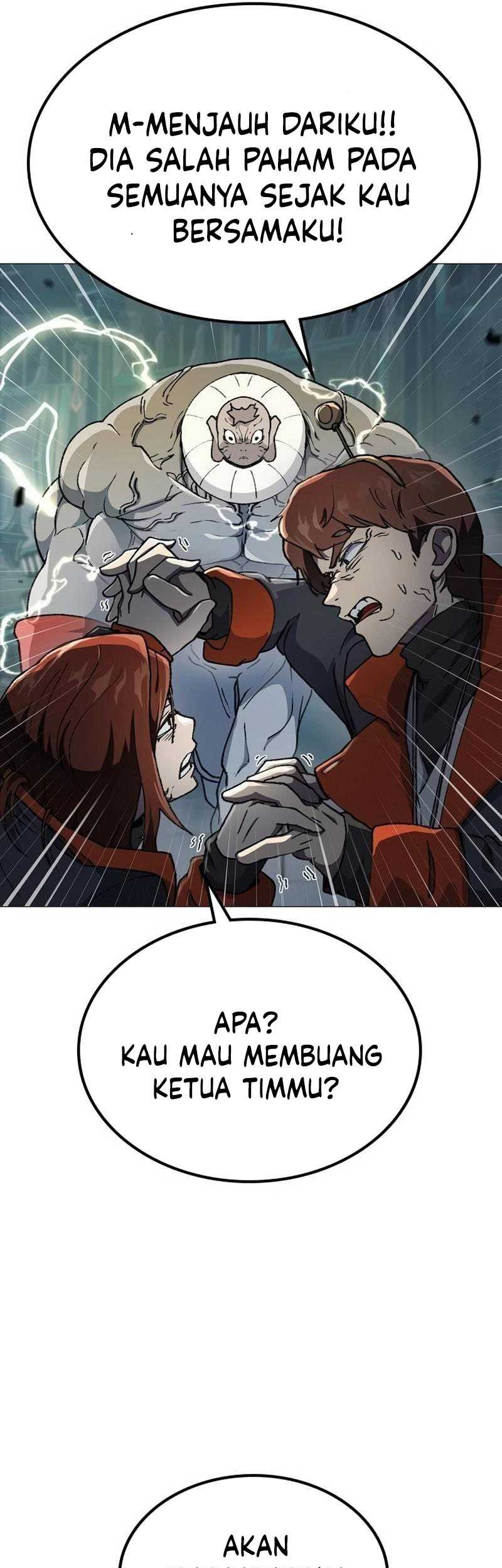 The Zenith Chapter 2 - halaman 47