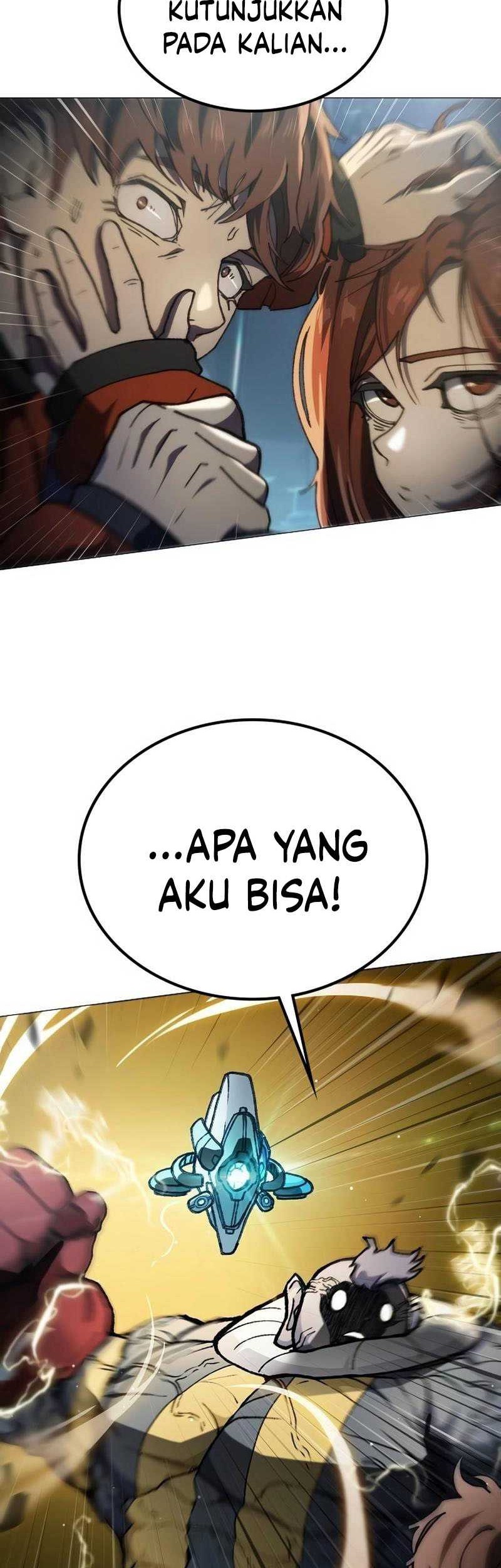 The Zenith Chapter 2 - halaman 48