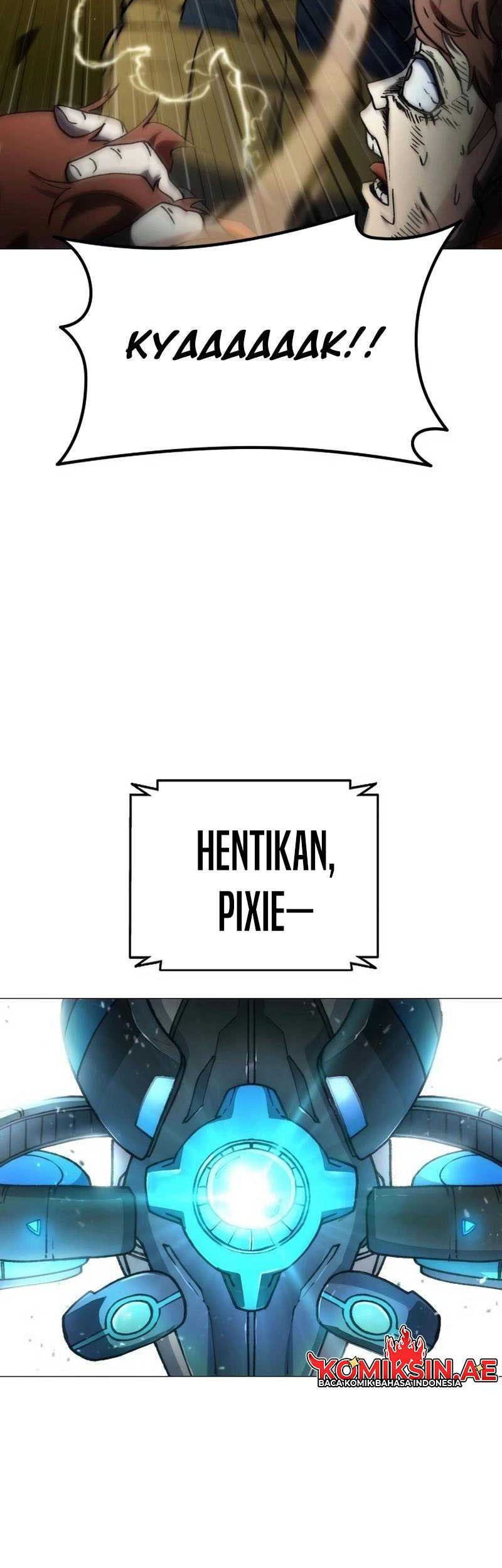 The Zenith Chapter 2 - halaman 49