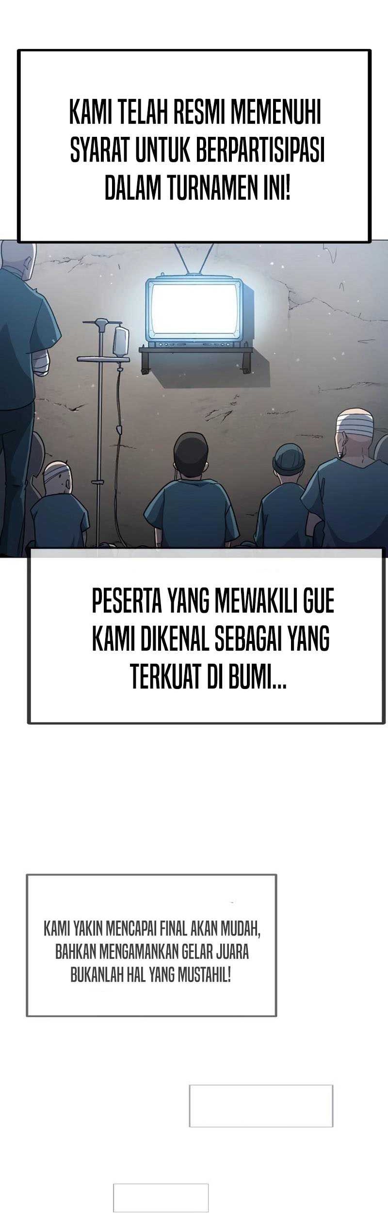 The Zenith Chapter 2 - halaman 5
