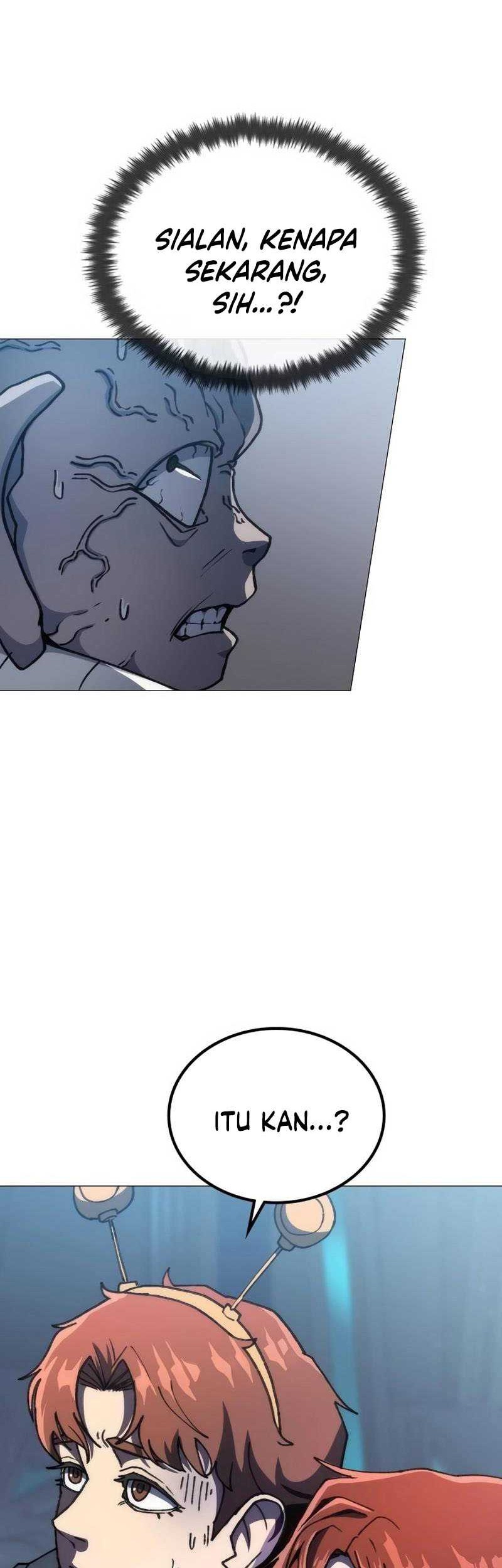 The Zenith Chapter 2 - halaman 50