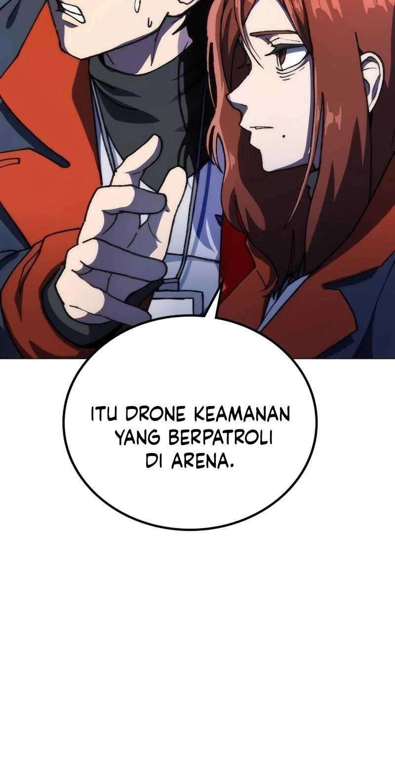 The Zenith Chapter 2 - halaman 51