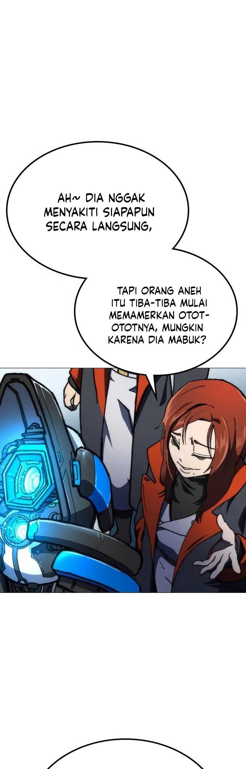 The Zenith Chapter 2 - halaman 54