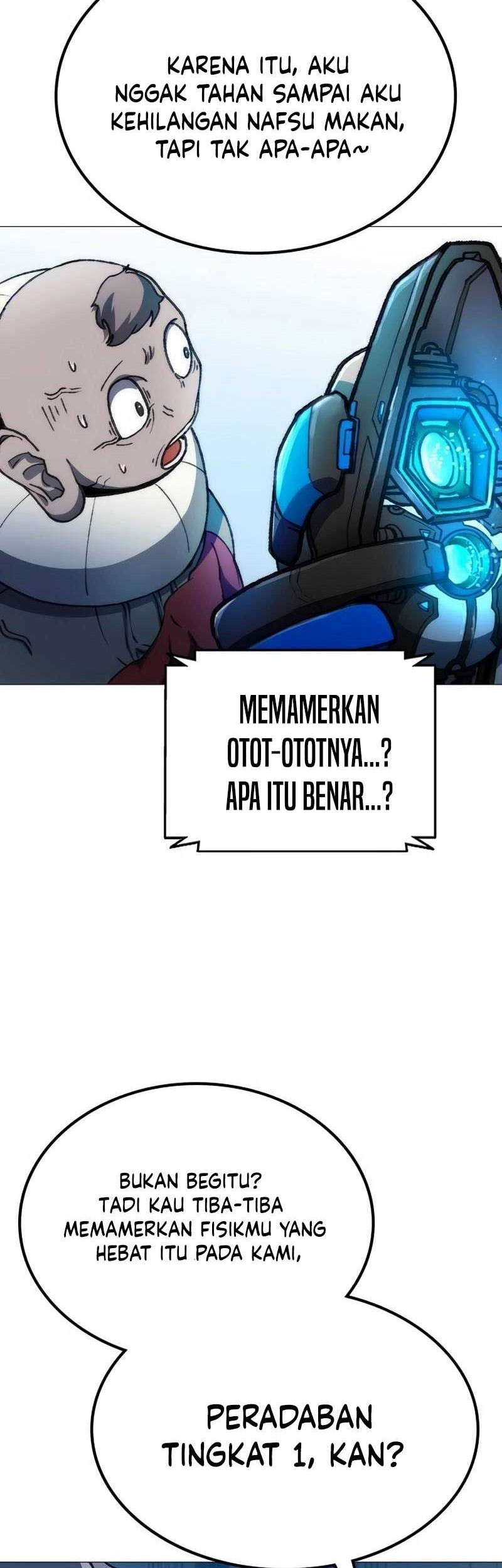 The Zenith Chapter 2 - halaman 55