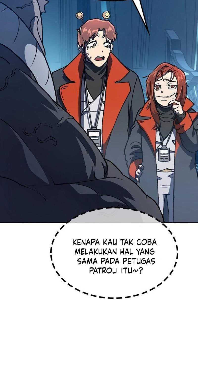 The Zenith Chapter 2 - halaman 56
