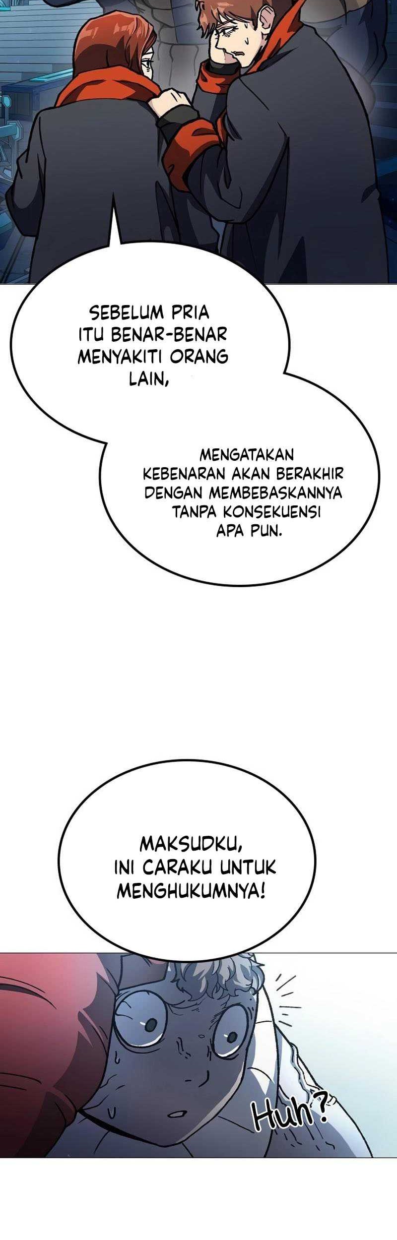 The Zenith Chapter 2 - halaman 58