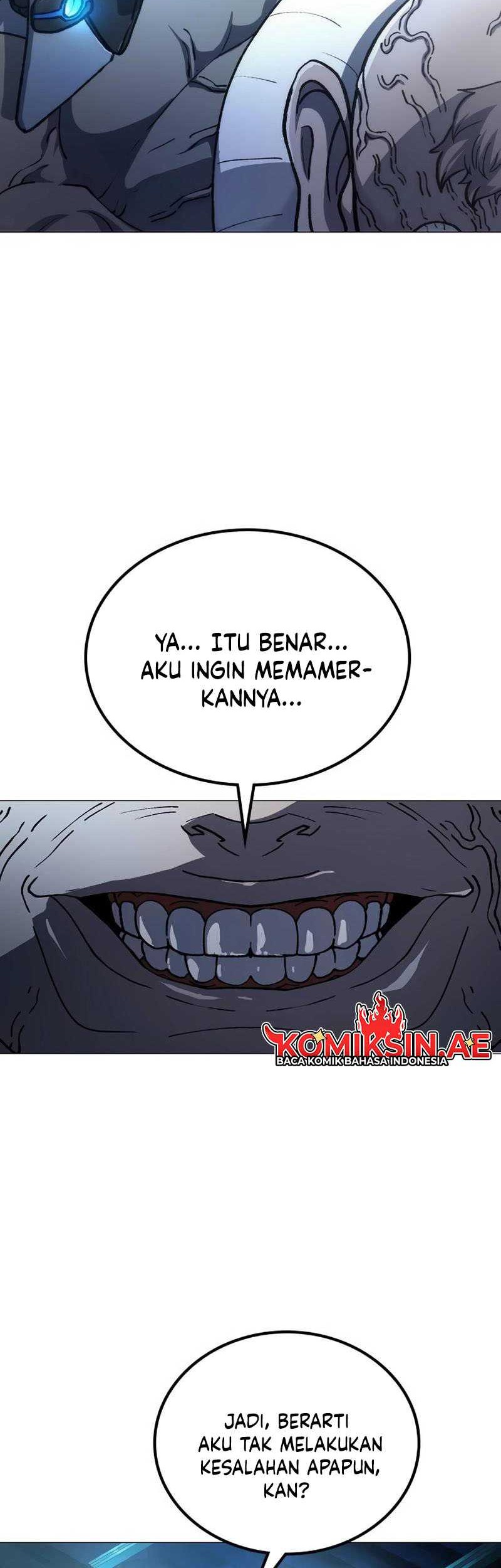 The Zenith Chapter 2 - halaman 60