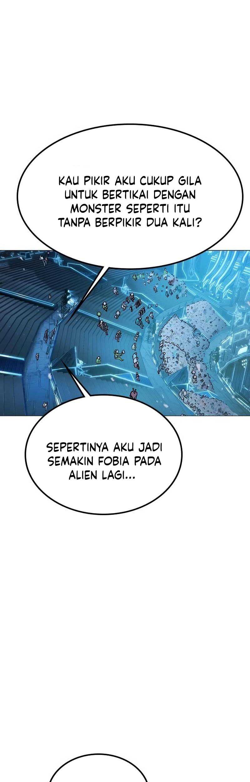 The Zenith Chapter 2 - halaman 64