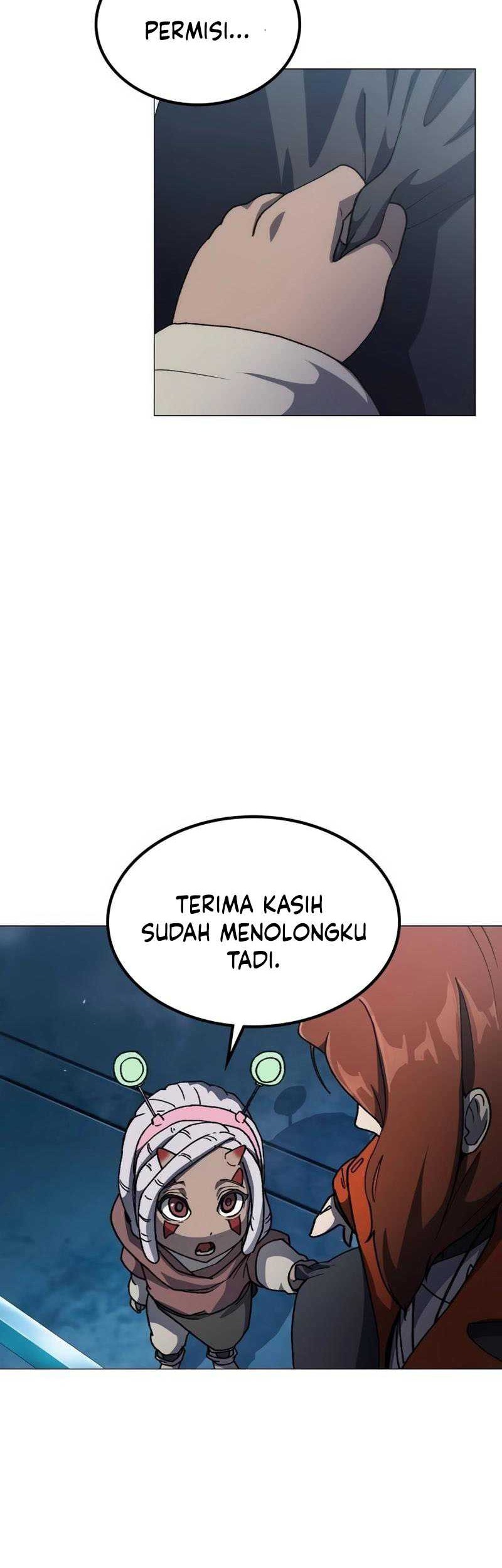 The Zenith Chapter 2 - halaman 65