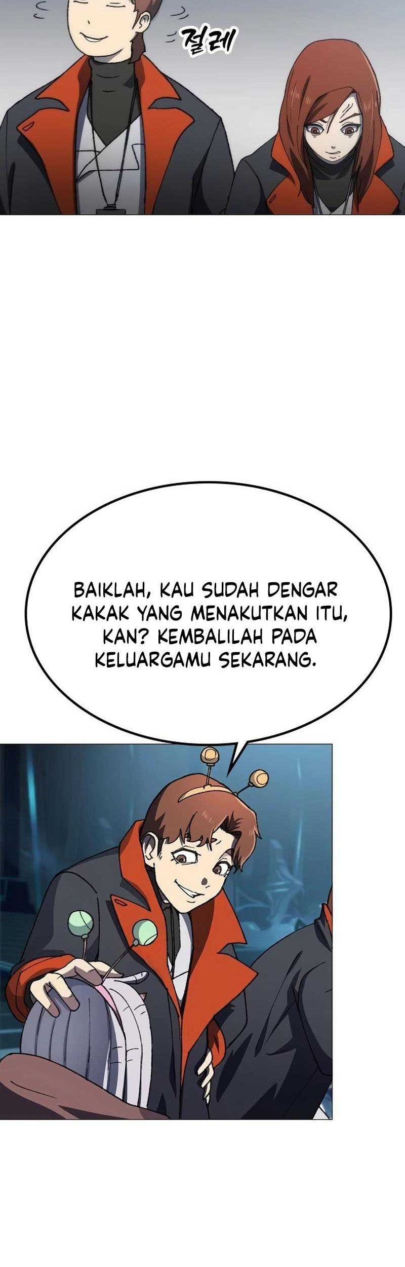 The Zenith Chapter 2 - halaman 68