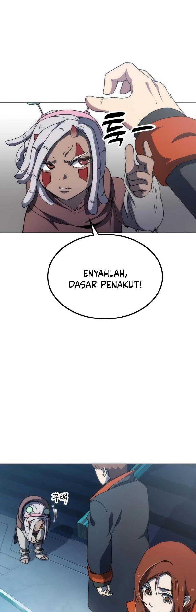 The Zenith Chapter 2 - halaman 69