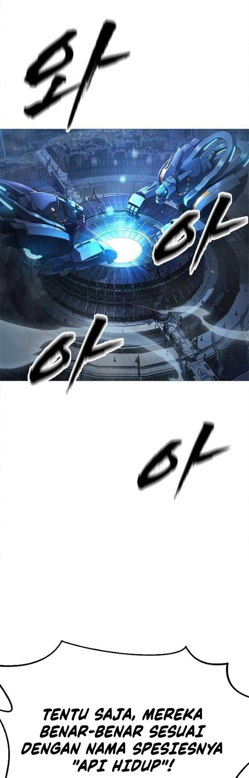 The Zenith Chapter 2 - halaman 7