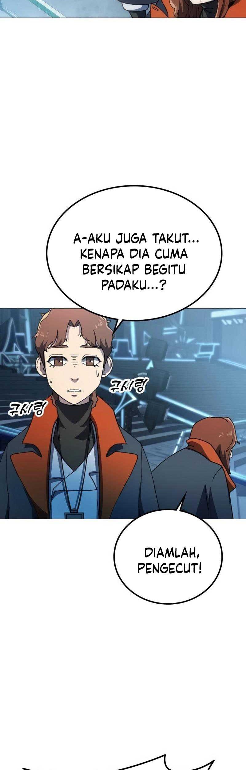 The Zenith Chapter 2 - halaman 70