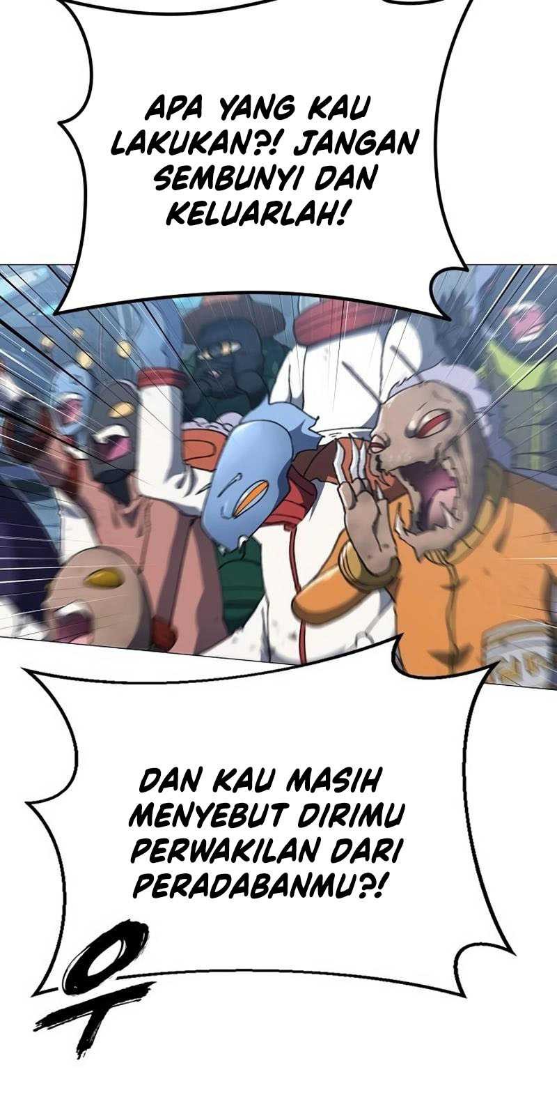 The Zenith Chapter 2 - halaman 71