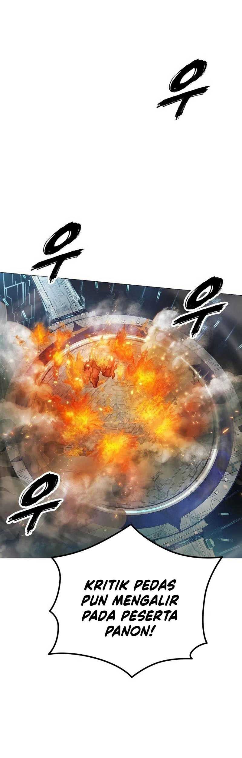 The Zenith Chapter 2 - halaman 72