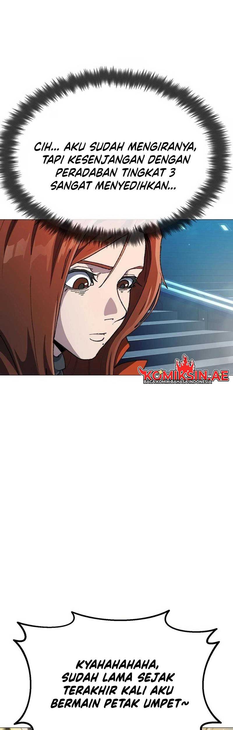 The Zenith Chapter 2 - halaman 73