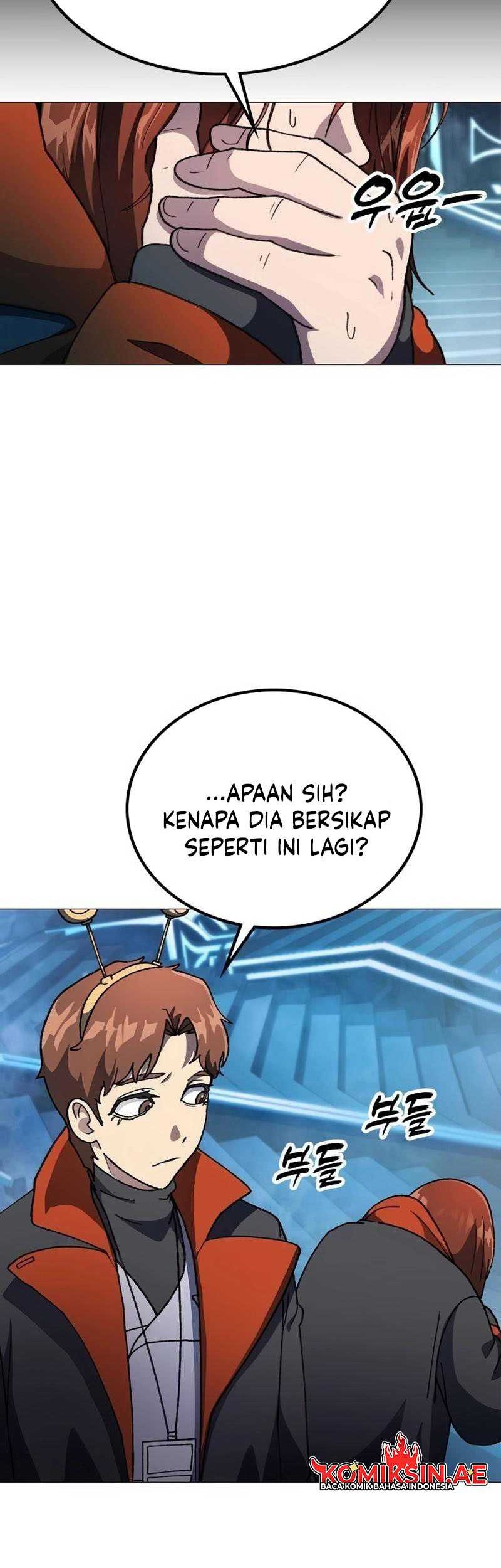 The Zenith Chapter 2 - halaman 78