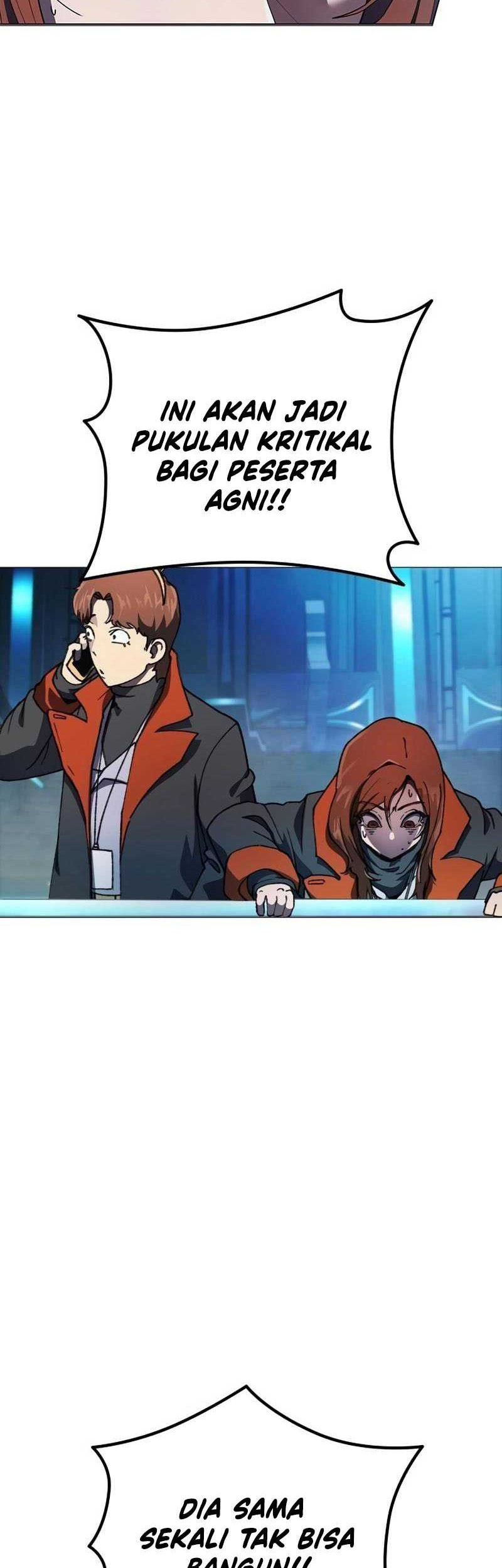The Zenith Chapter 2 - halaman 85
