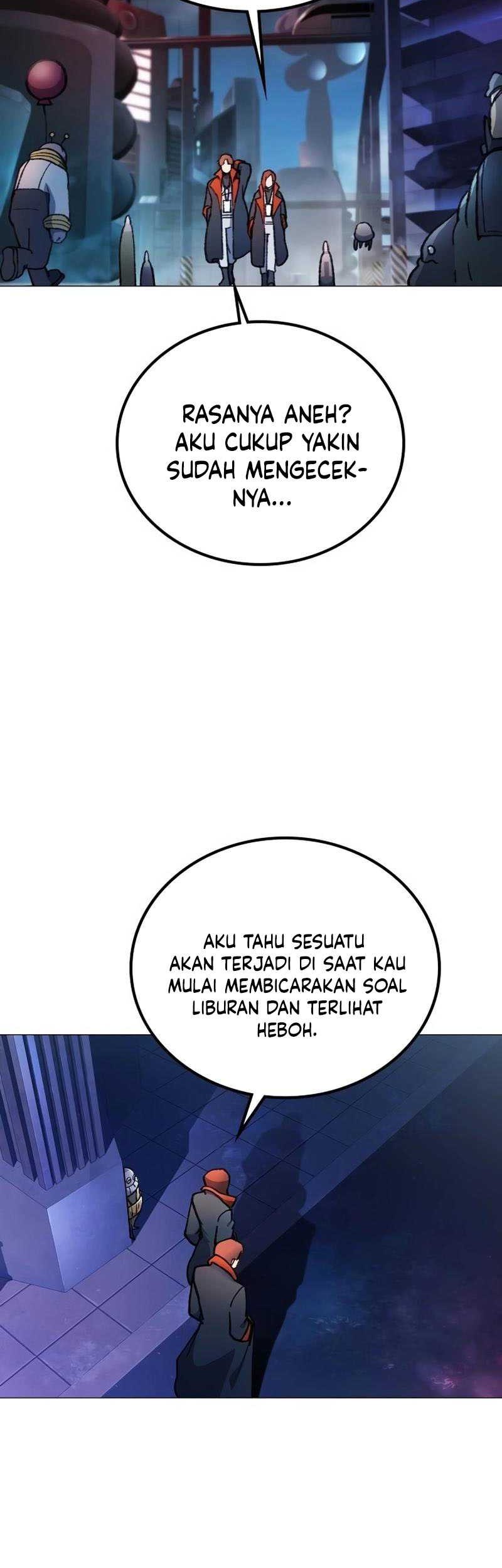 The Zenith Chapter 2 - halaman 89