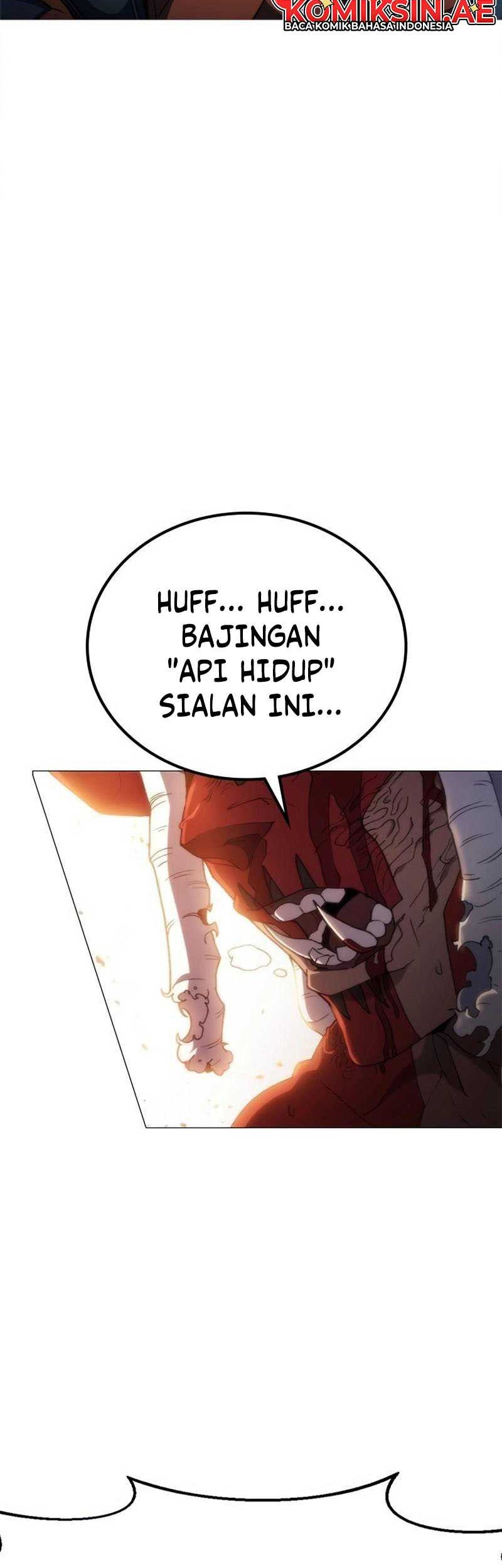 The Zenith Chapter 2 - halaman 9