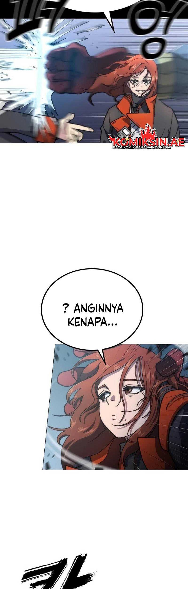 The Zenith Chapter 2 - halaman 93