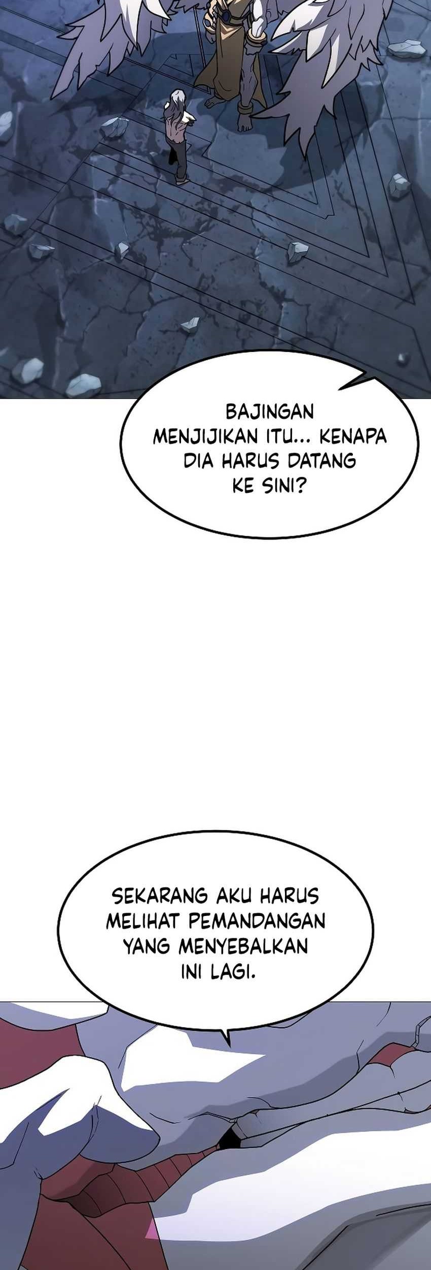 The Zenith Chapter 20 - halaman 11