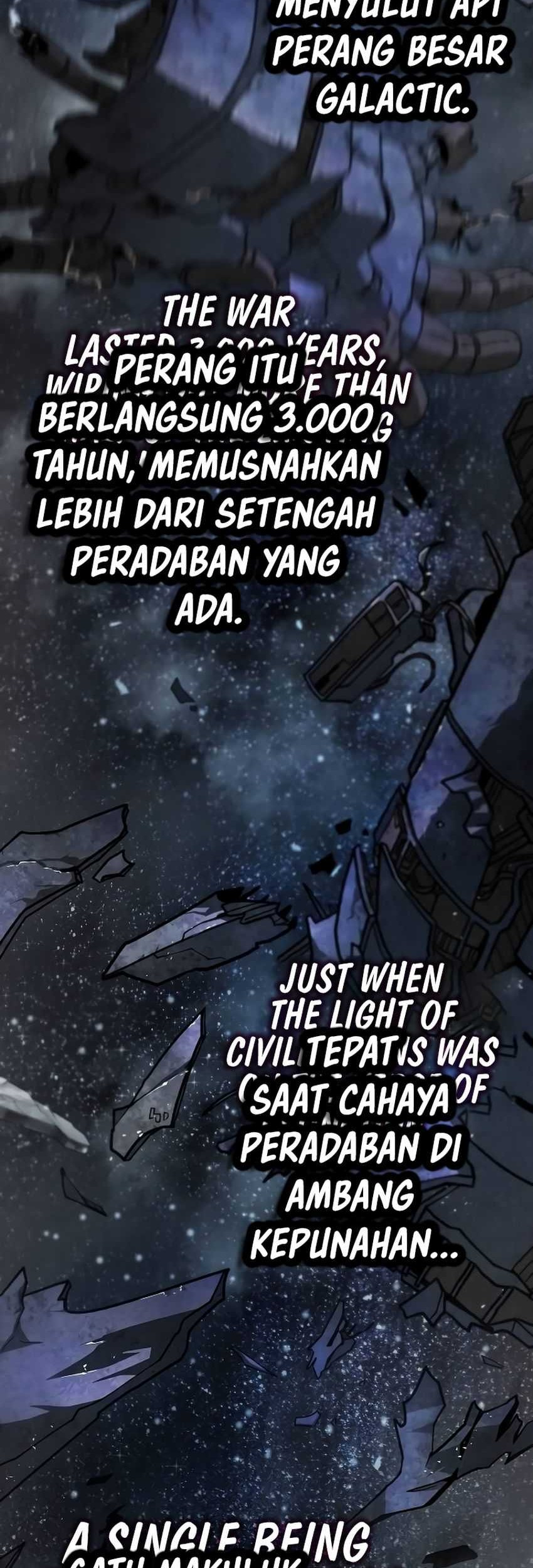 The Zenith Chapter 20 - halaman 15