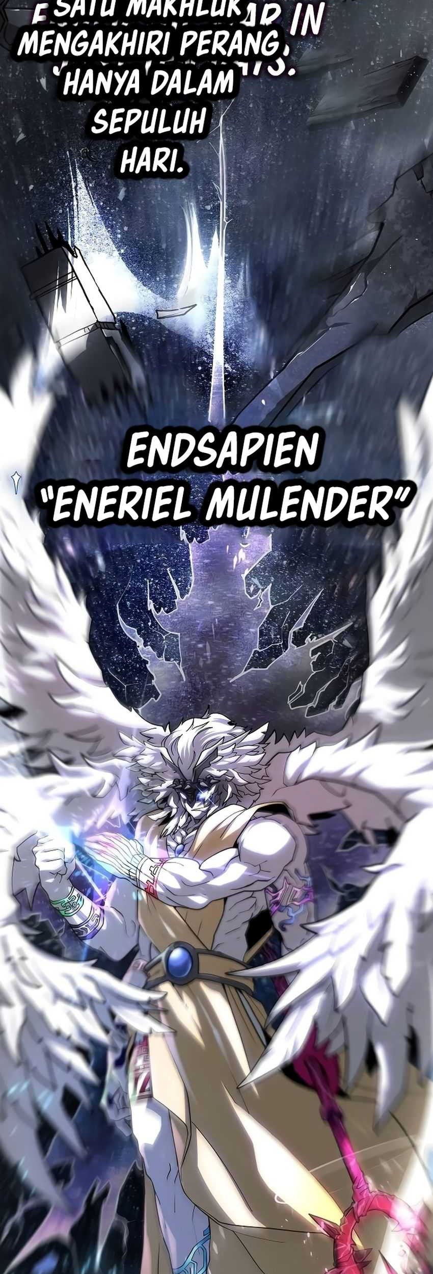 The Zenith Chapter 20 - halaman 16