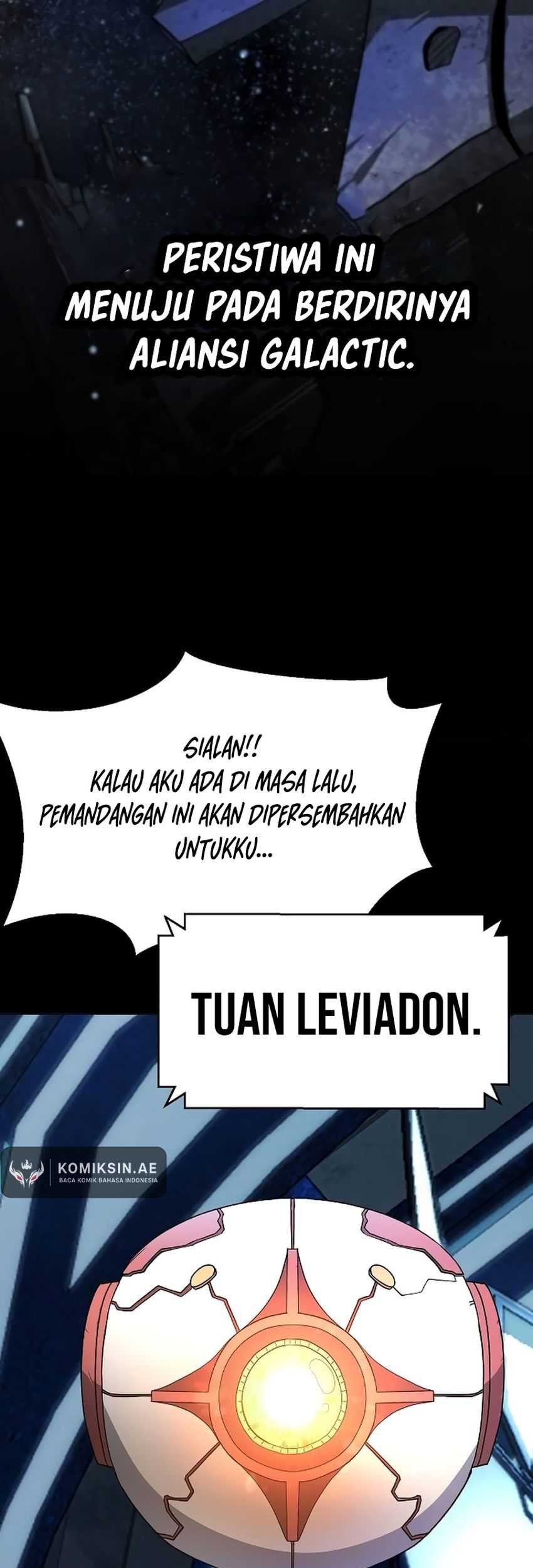 The Zenith Chapter 20 - halaman 18