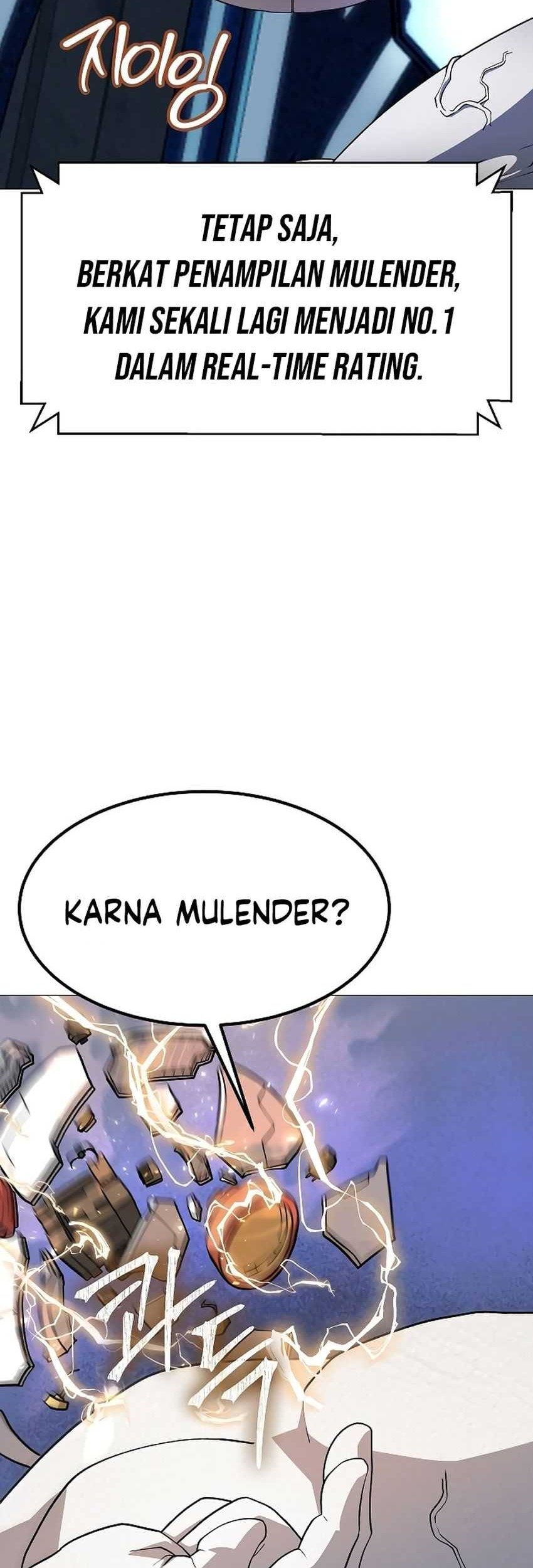 The Zenith Chapter 20 - halaman 19
