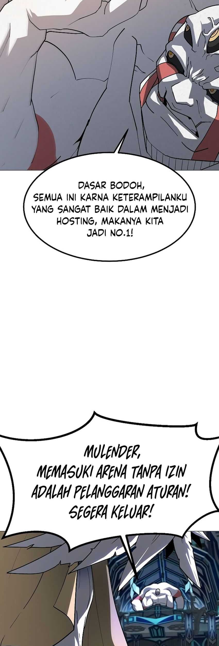 The Zenith Chapter 20 - halaman 20