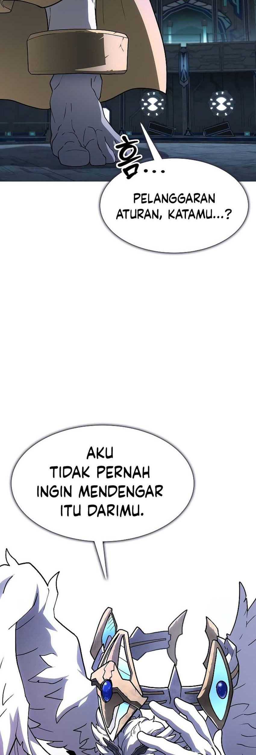 The Zenith Chapter 20 - halaman 21