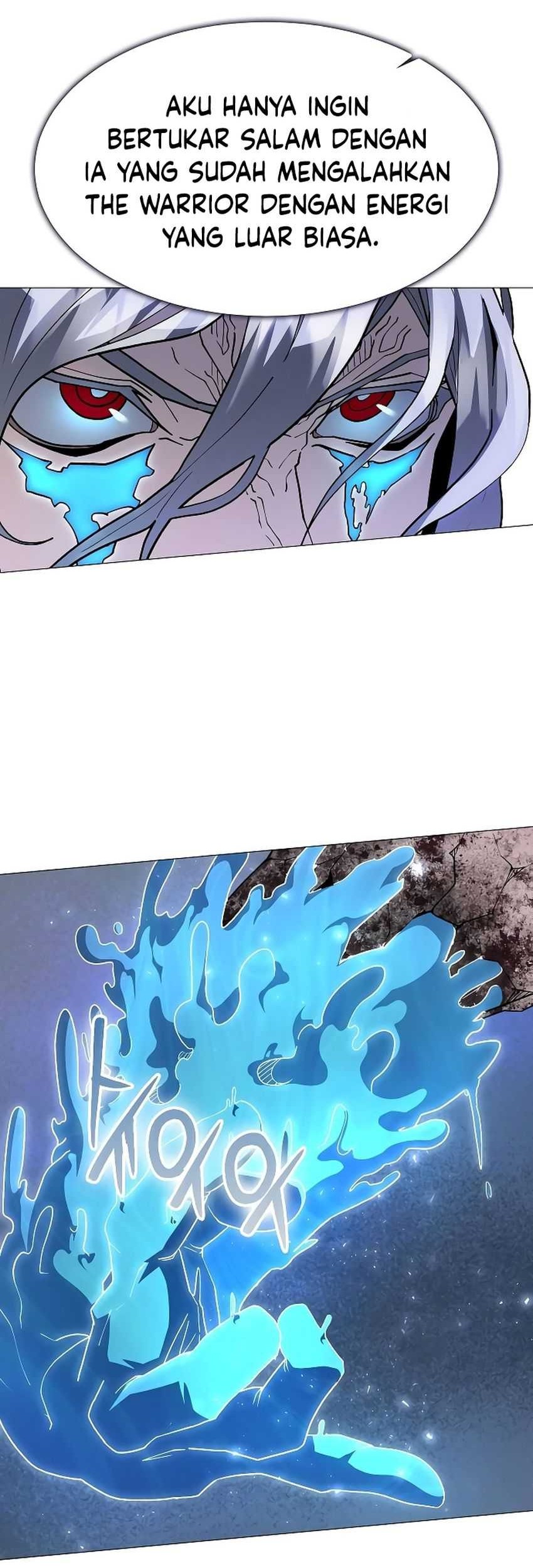 The Zenith Chapter 20 - halaman 23