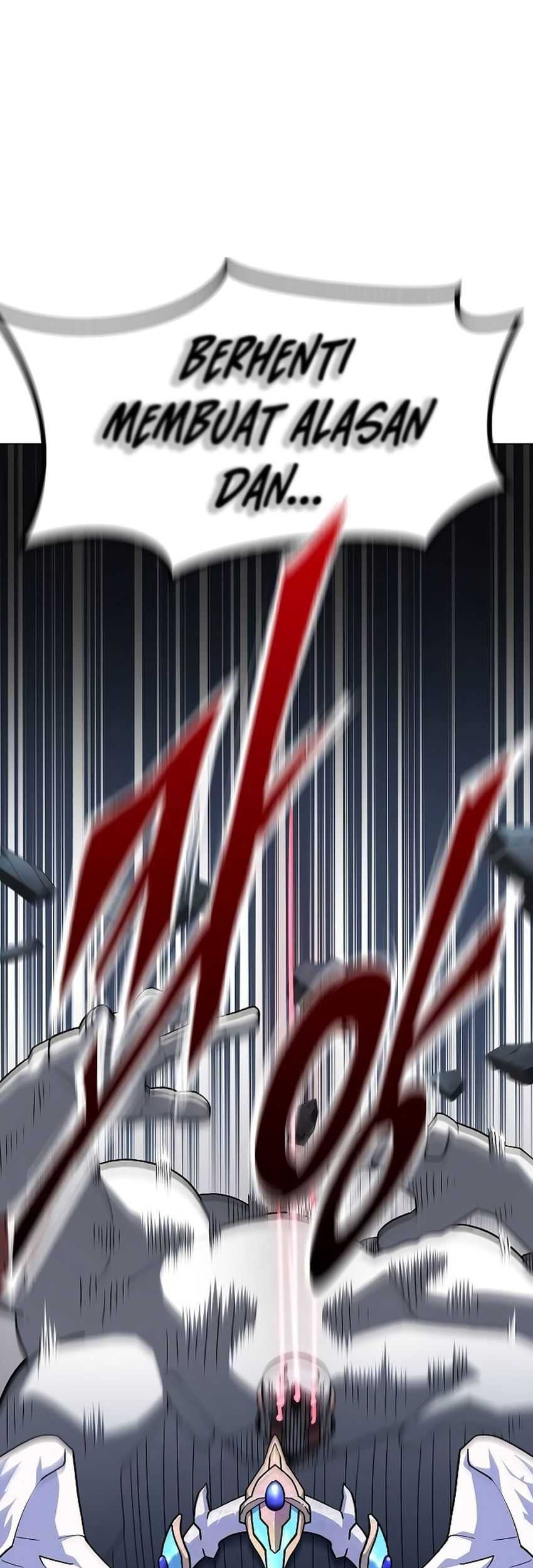 The Zenith Chapter 20 - halaman 24