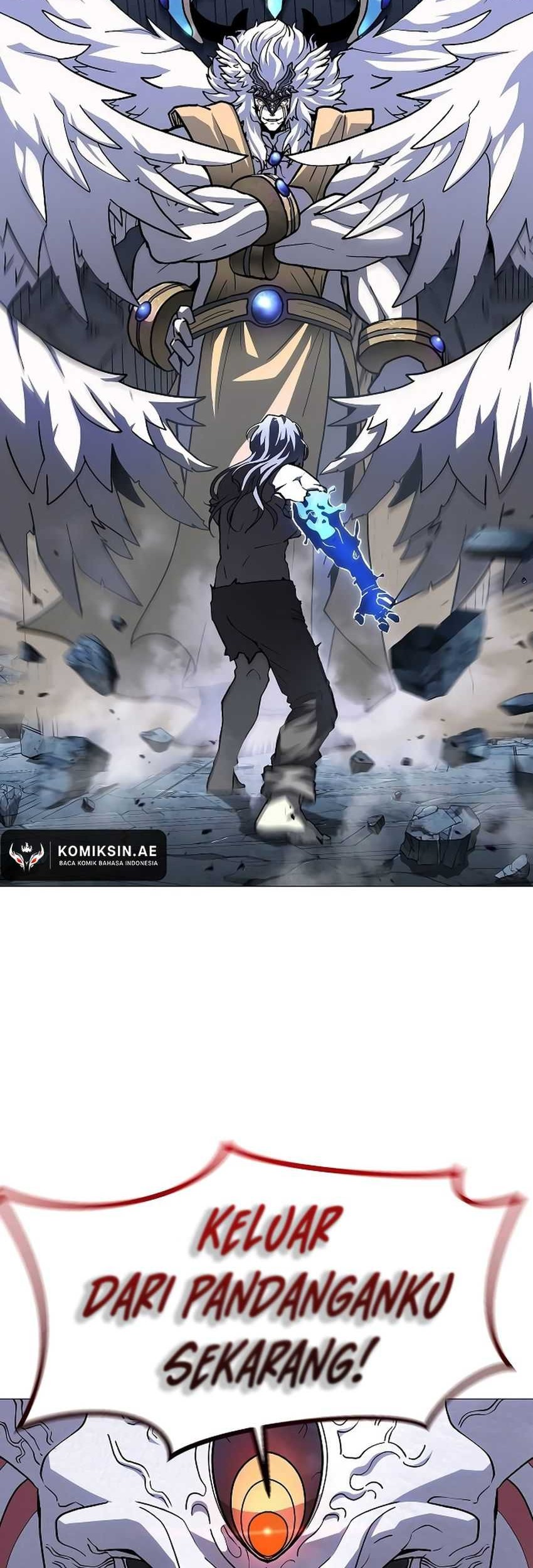 The Zenith Chapter 20 - halaman 25