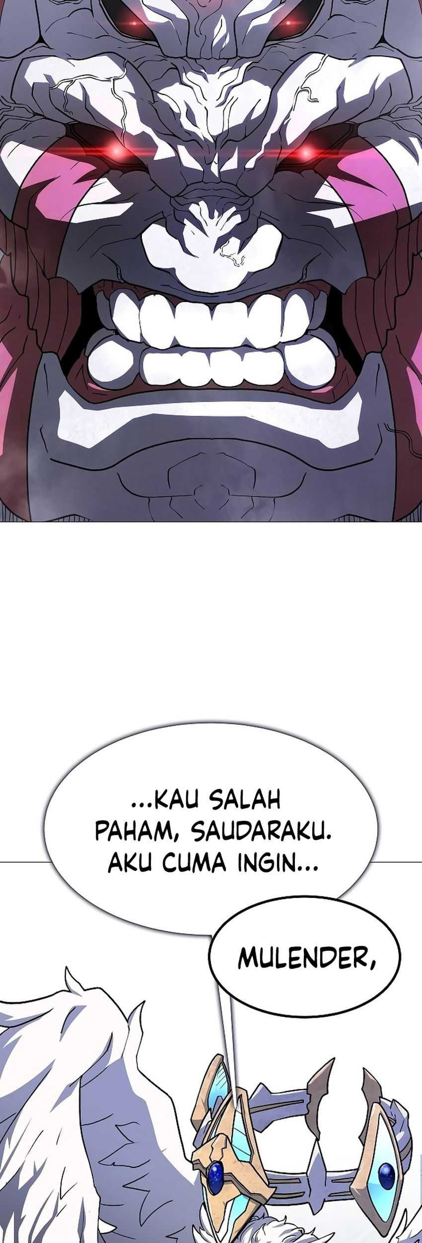 The Zenith Chapter 20 - halaman 26