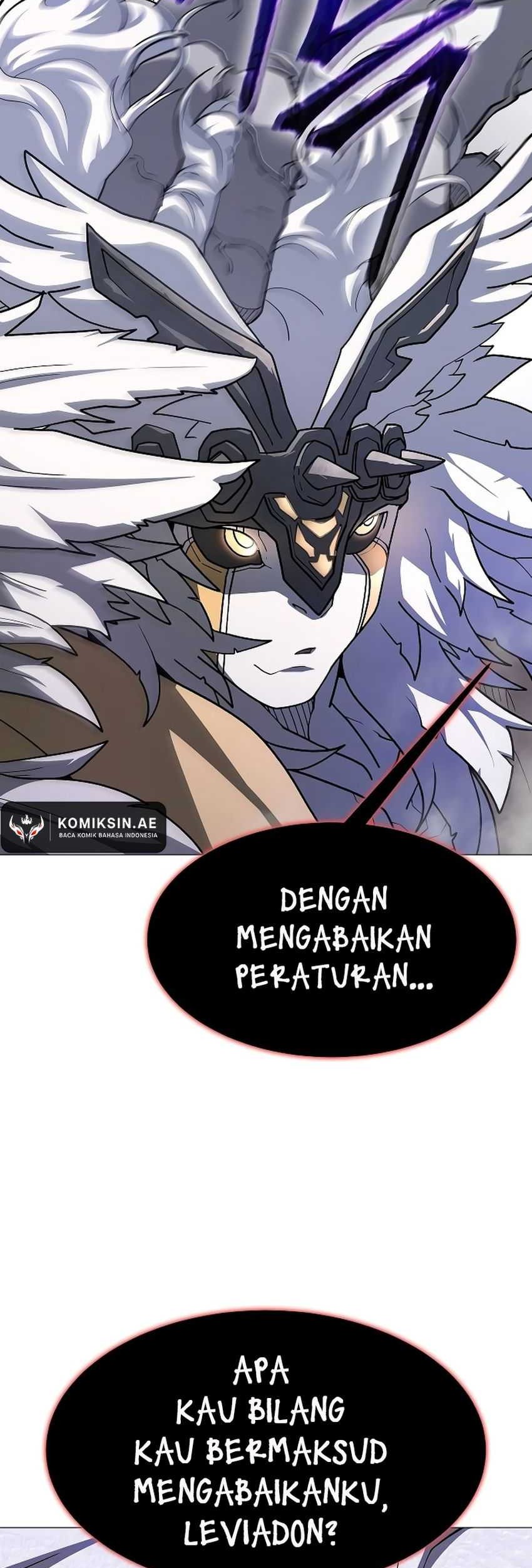 The Zenith Chapter 20 - halaman 28