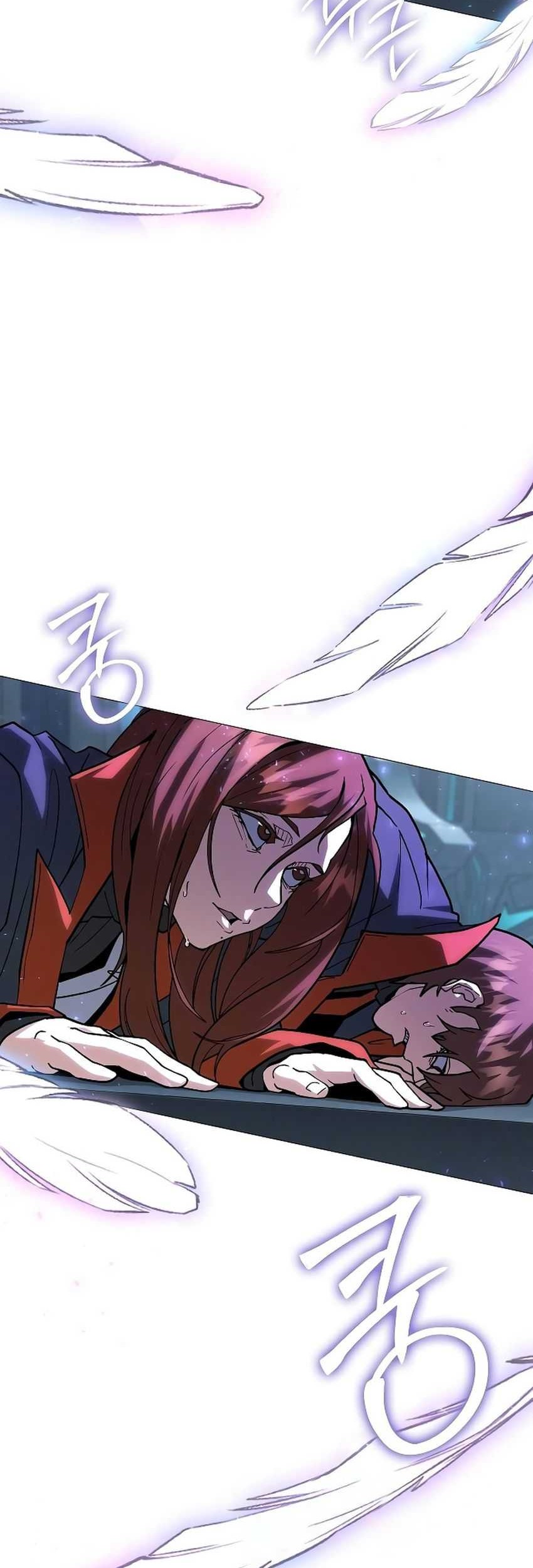 The Zenith Chapter 20 - halaman 3