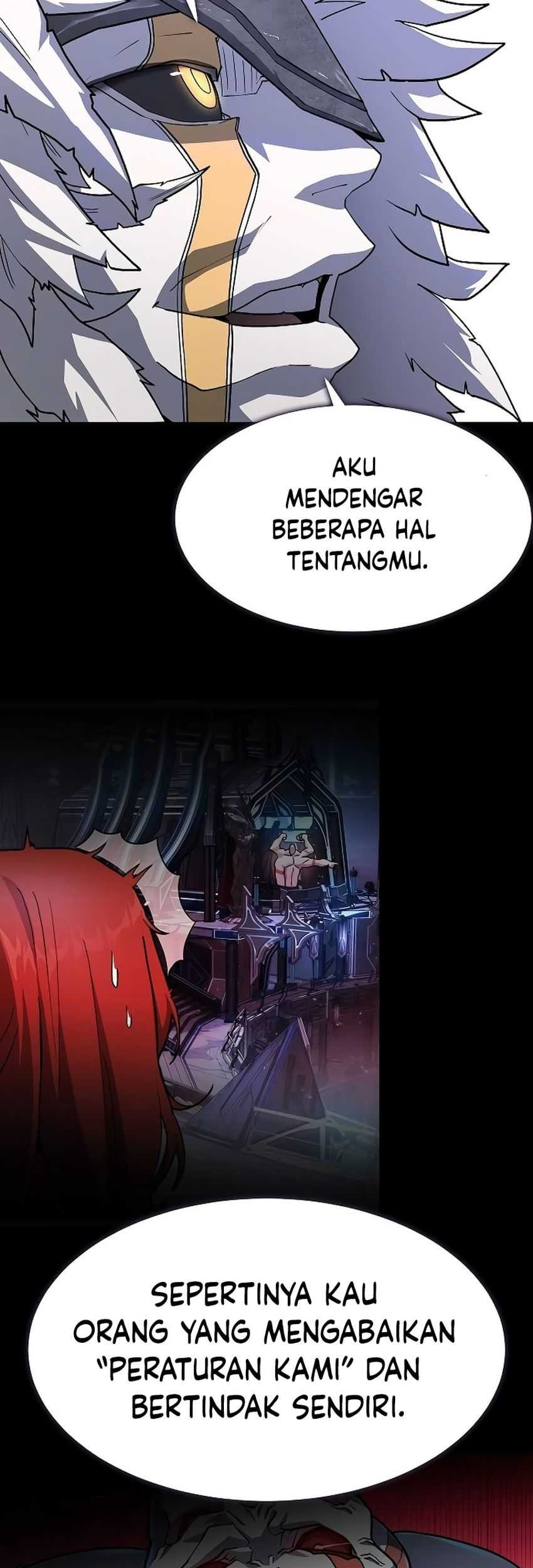 The Zenith Chapter 20 - halaman 30