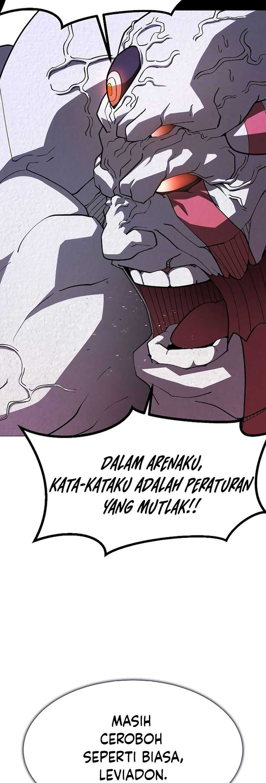 The Zenith Chapter 20 - halaman 32