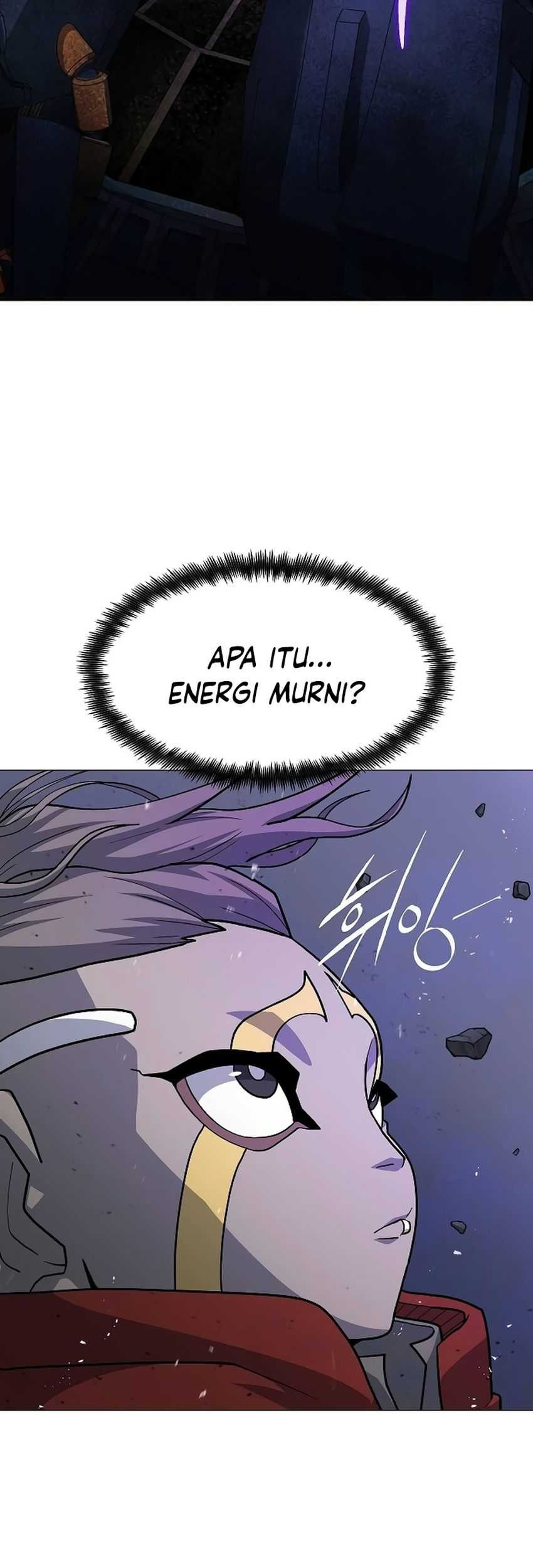 The Zenith Chapter 20 - halaman 36