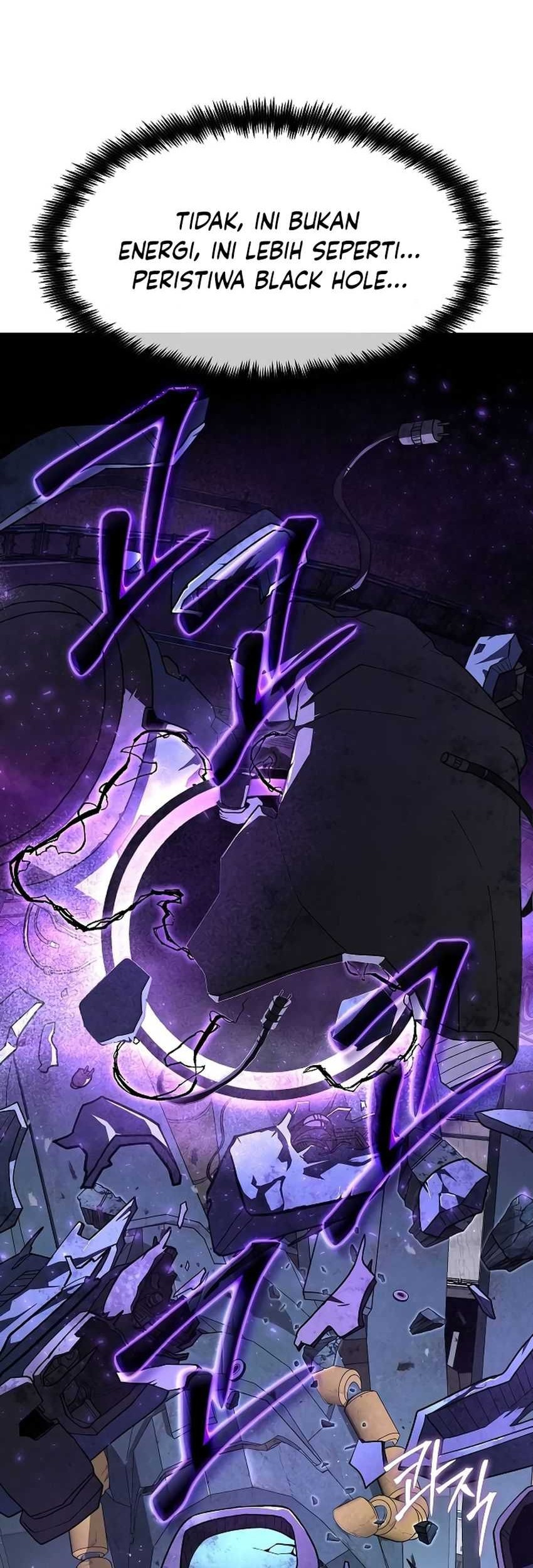 The Zenith Chapter 20 - halaman 37