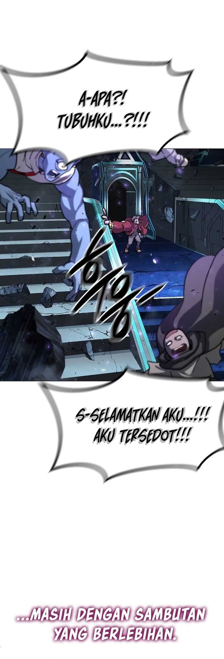 The Zenith Chapter 20 - halaman 39