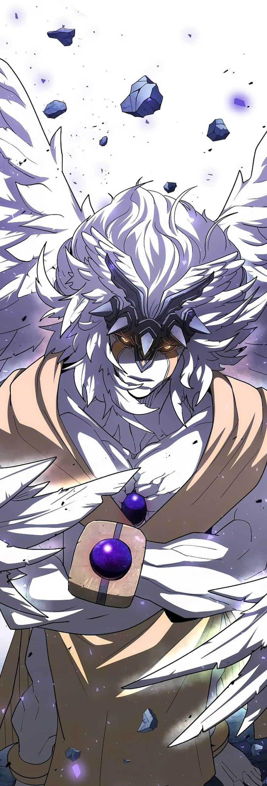 The Zenith Chapter 20 - halaman 40