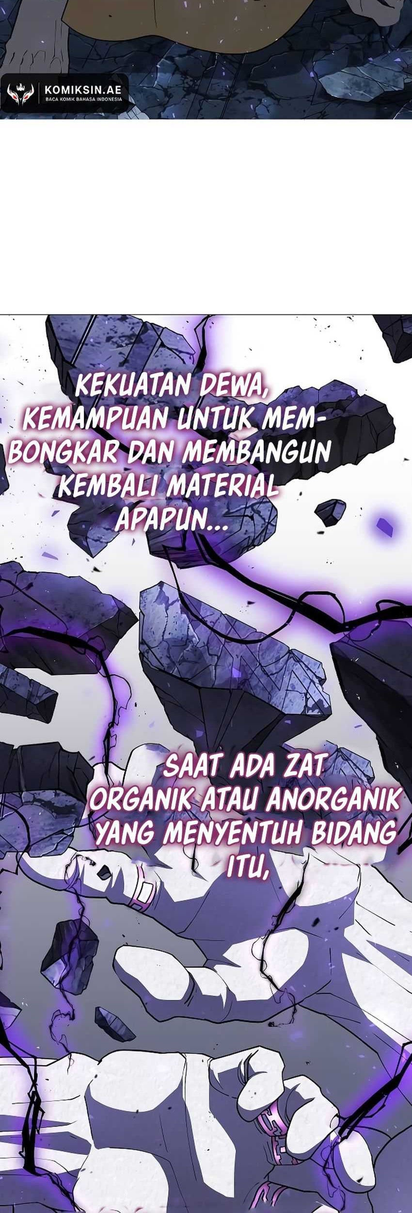 The Zenith Chapter 20 - halaman 41