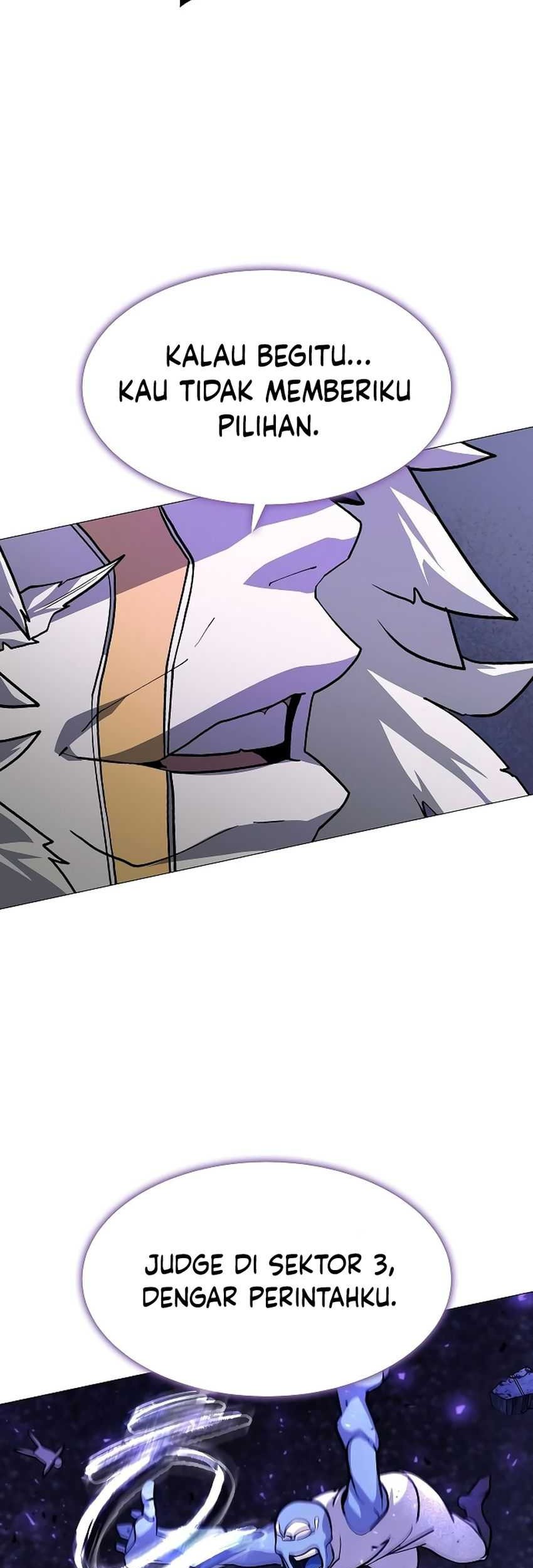 The Zenith Chapter 20 - halaman 44