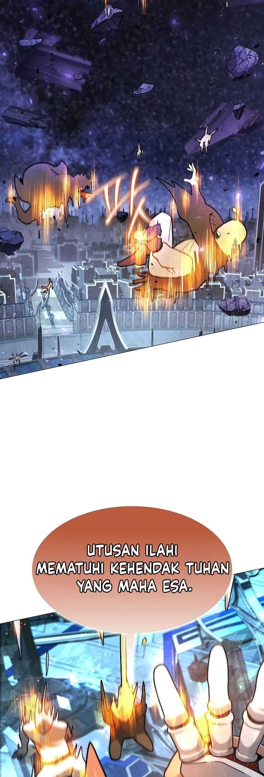 The Zenith Chapter 20 - halaman 46