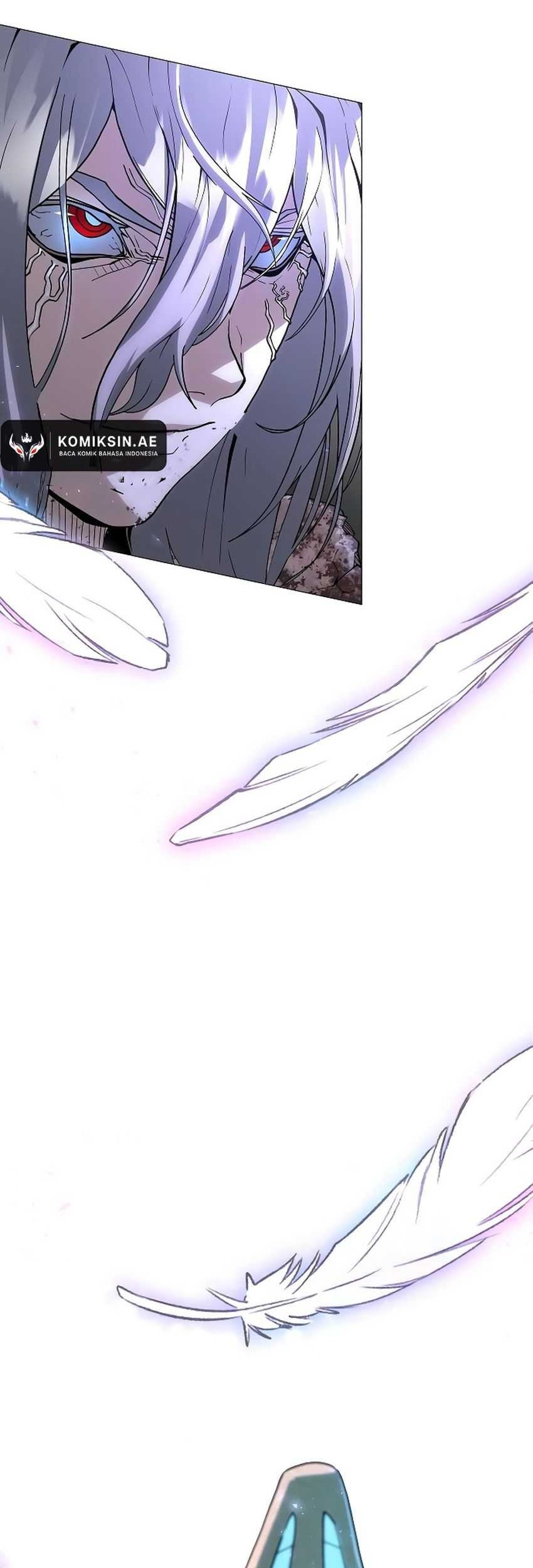 The Zenith Chapter 20 - halaman 5